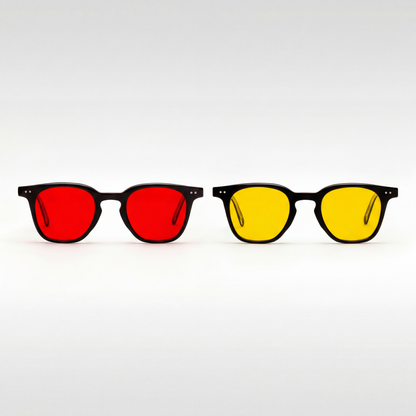 Day & Night Bundle - 2 Glasses