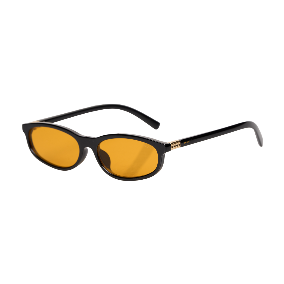 Cumbuco Sunglasses - Yellow