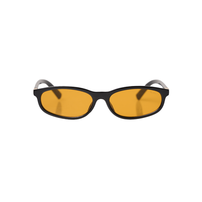 Cumbuco Sunglasses - Yellow