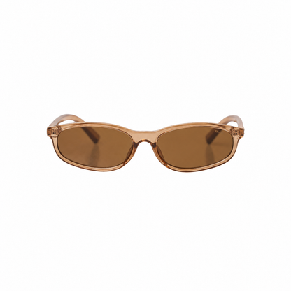 Cumbuco Sunglasses - Brown