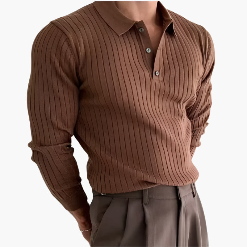 Classic Polo – Südkorea Seojin
