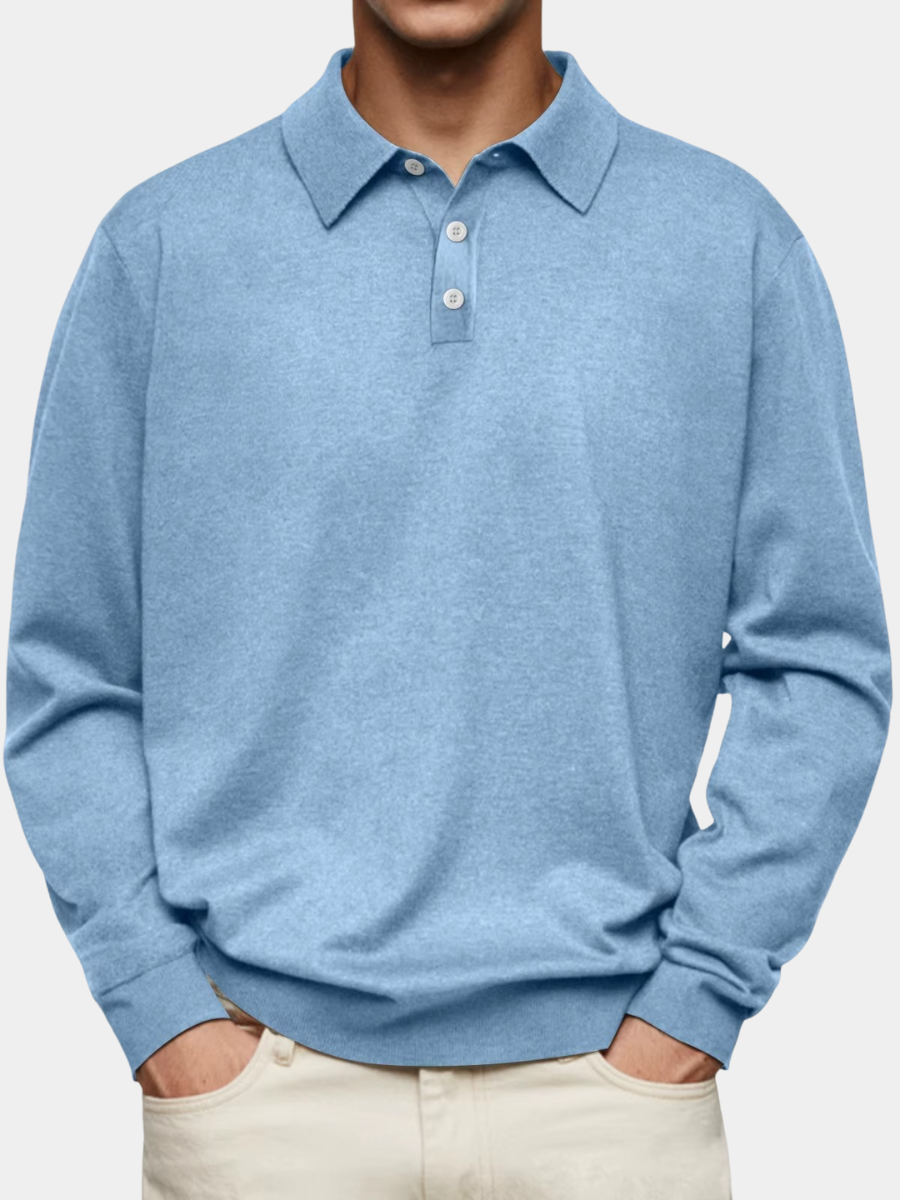 Perth Essential Polohemd
