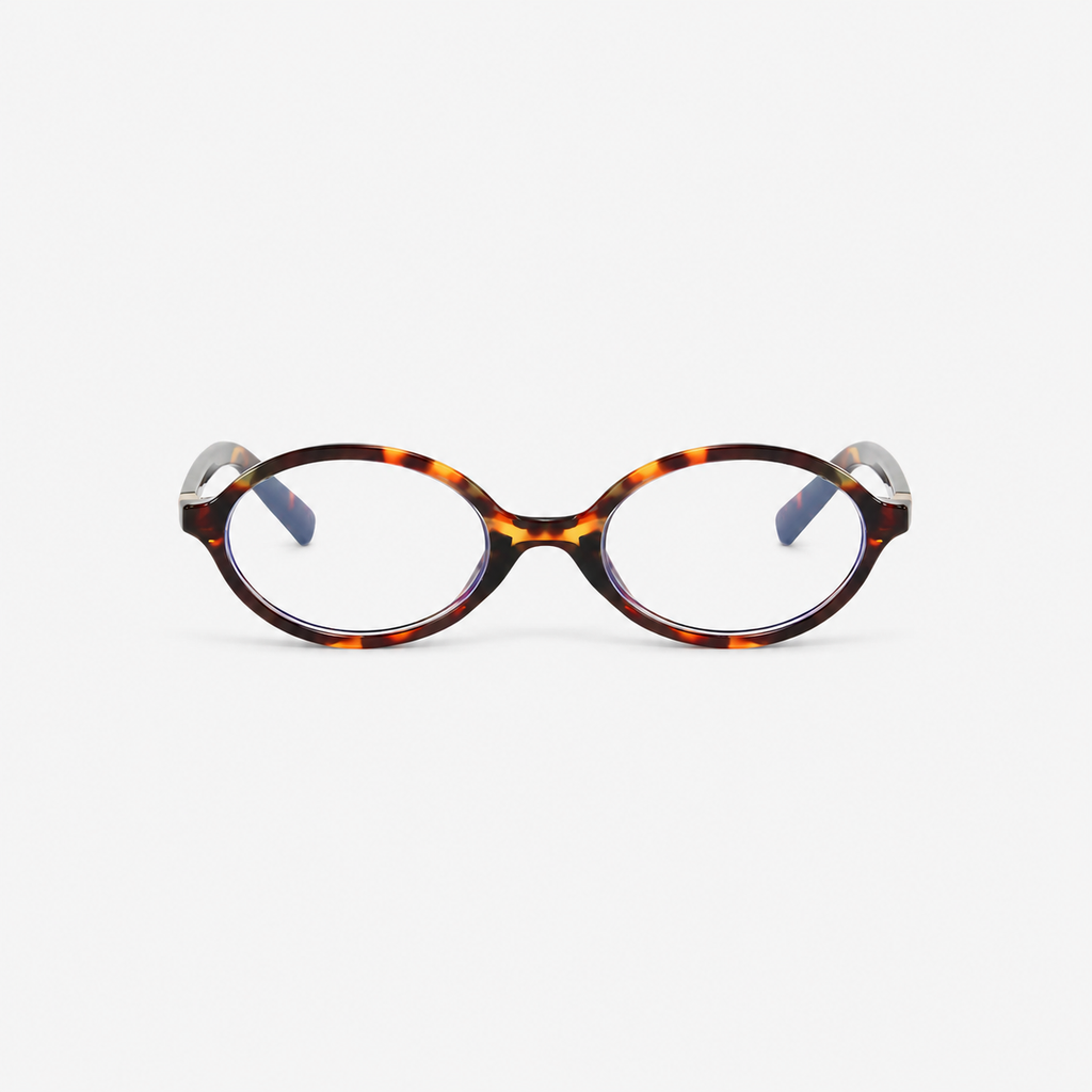 Glasses – Oslo