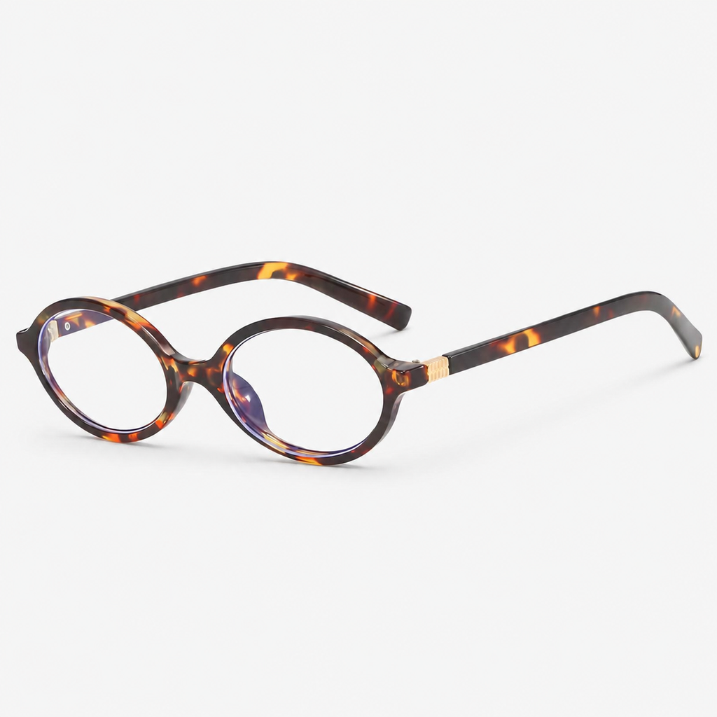 Glasses – Oslo