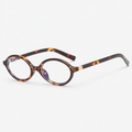 Glasses – Oslo