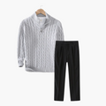 Herbst-Outfit – Stadtbummel in Großbritannien