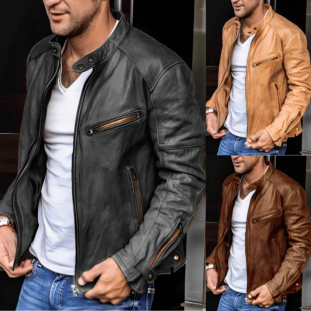 Valencia Classic Jacke