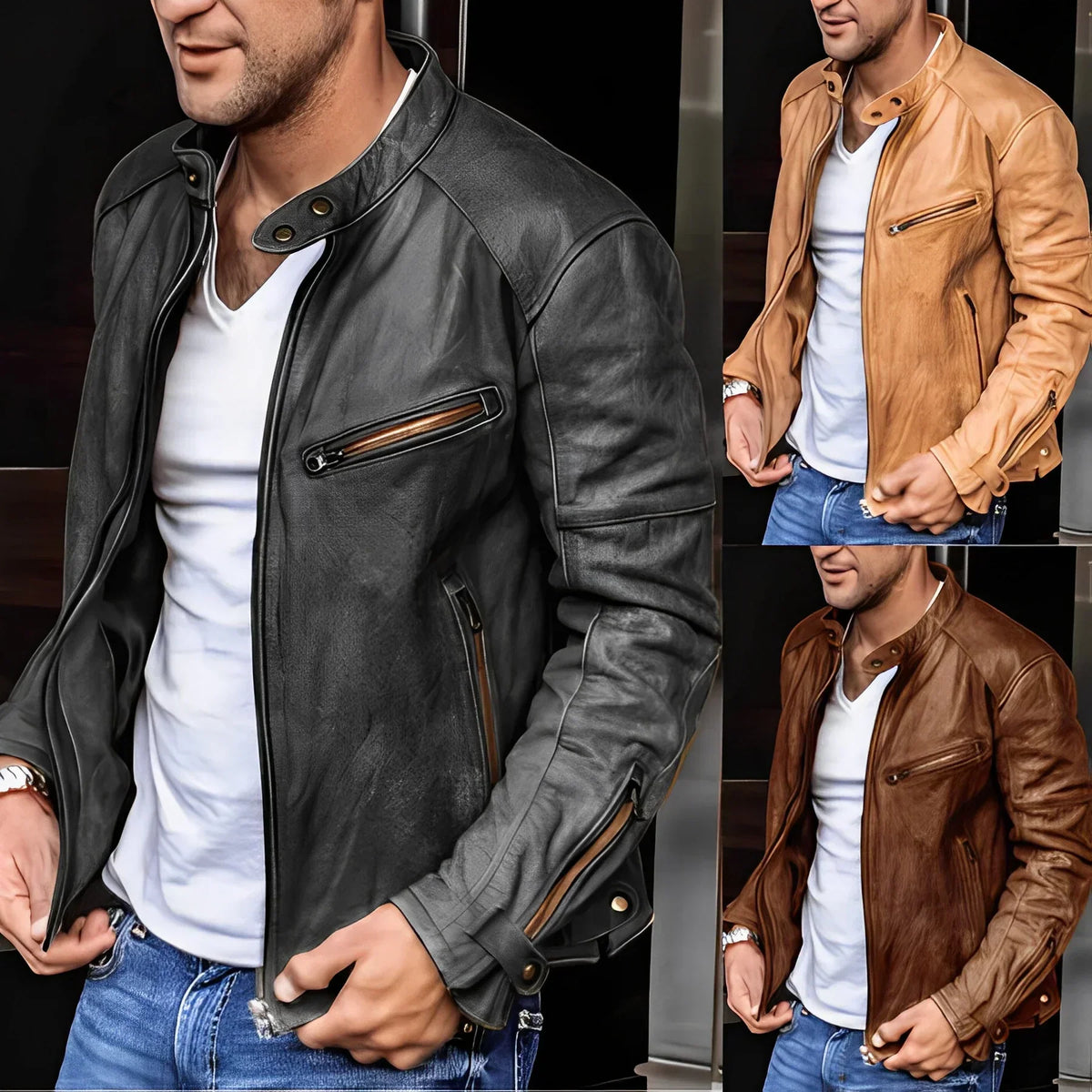 Valencia Classic Jacke