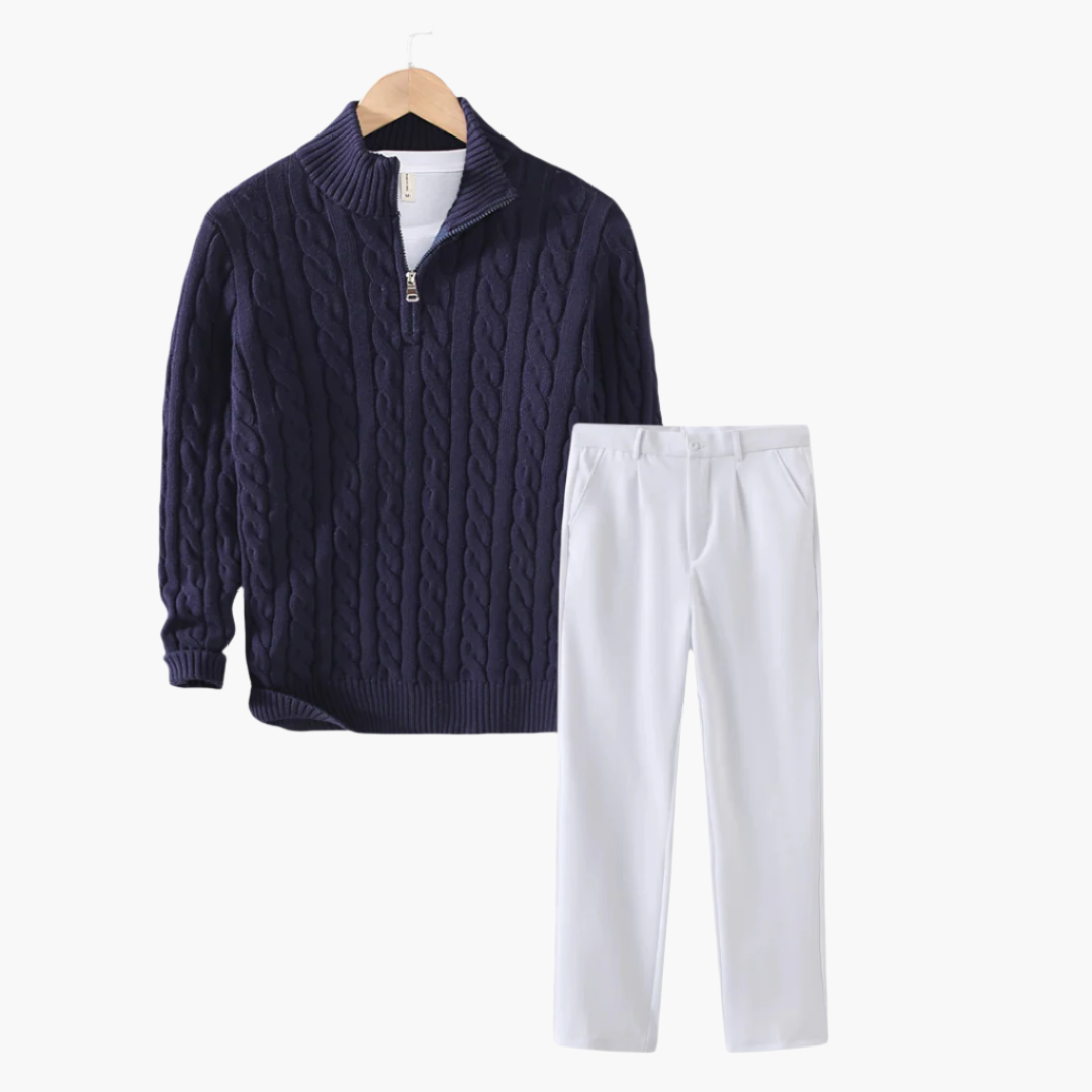 Herbst-Outfit - Polo-Brunch Vereinigtes Königreich