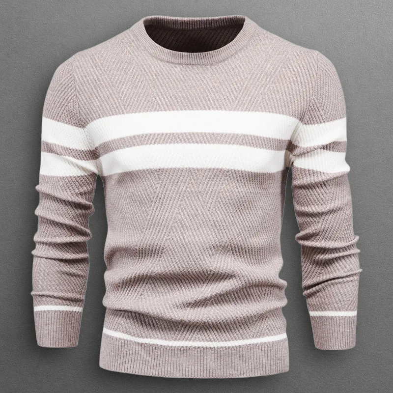 Limassol Modern Pullover