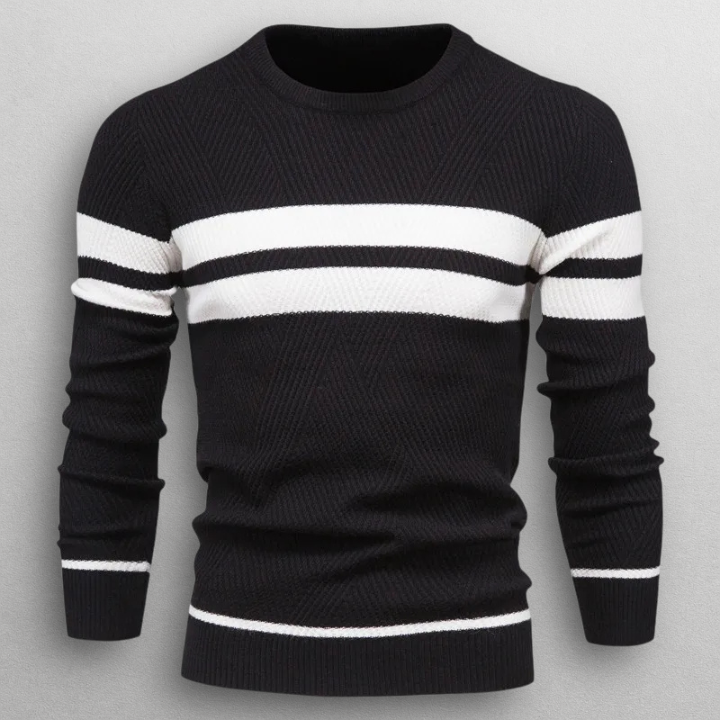 Limassol Modern Pullover