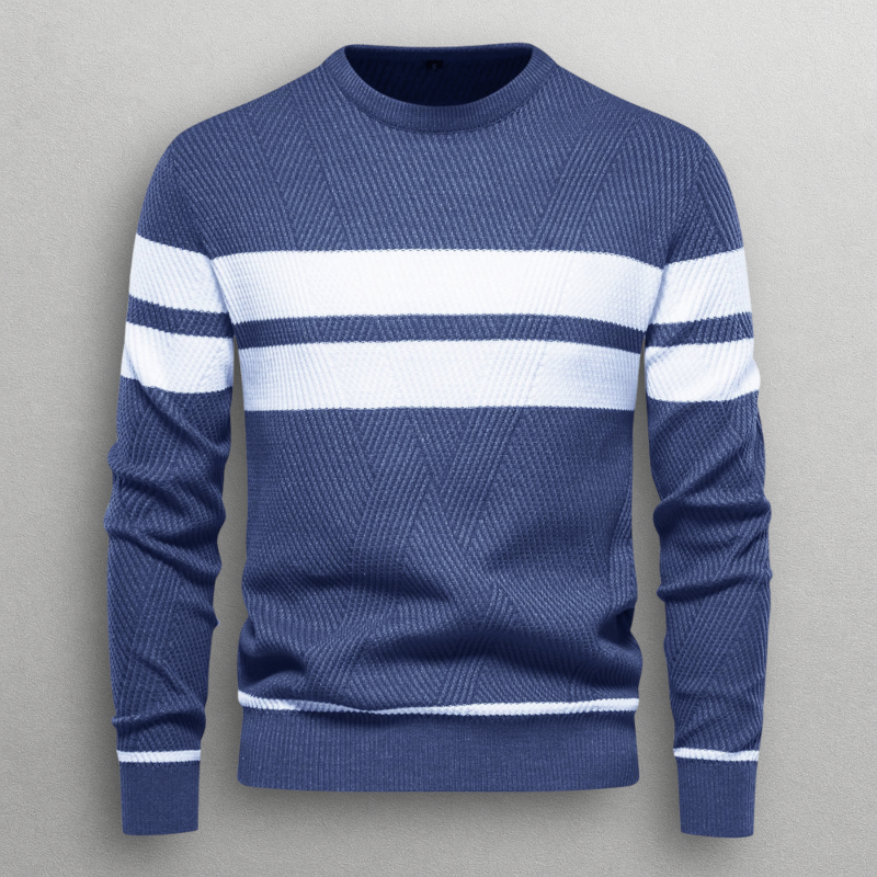 Limassol Modern Pullover
