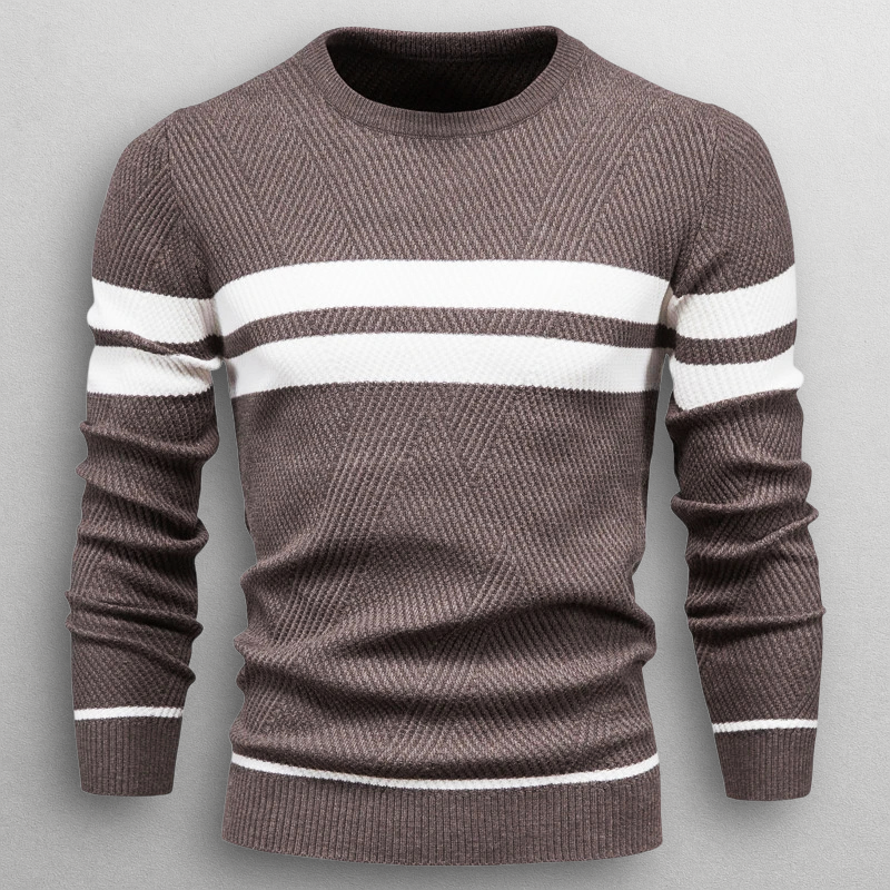 Limassol Modern Pullover