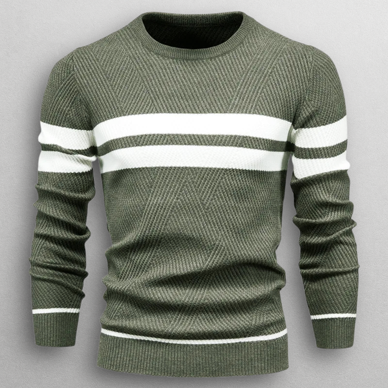 Limassol Modern Pullover