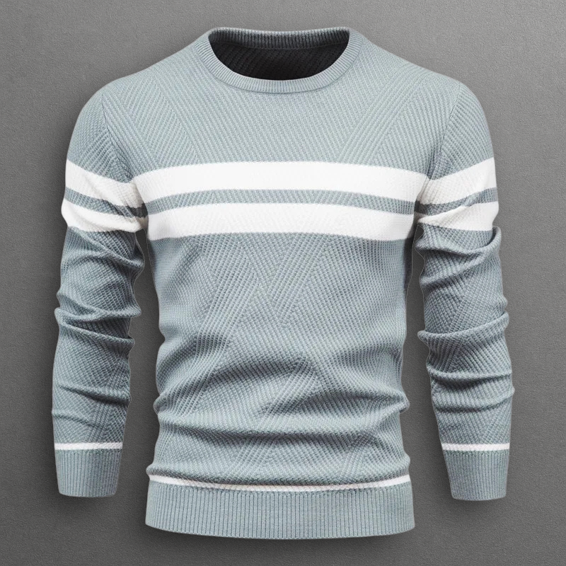 Limassol Modern Pullover
