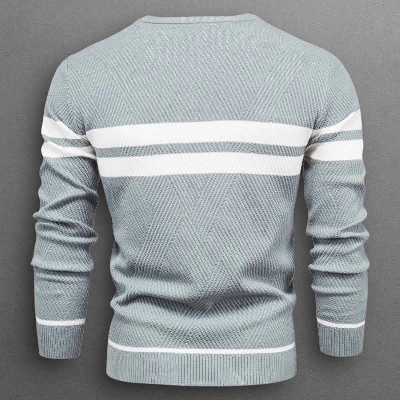 Limassol Modern Pullover