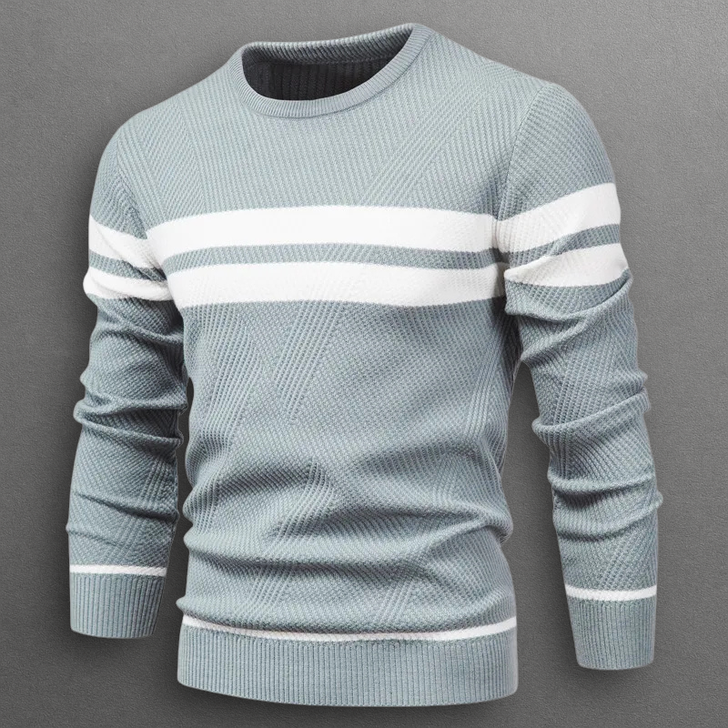 Limassol Modern Pullover