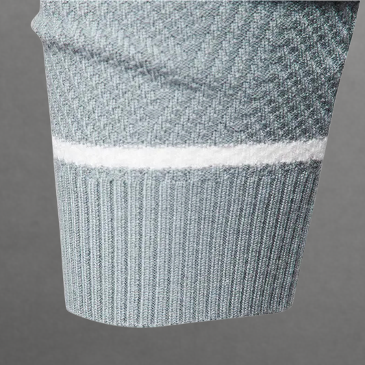 Limassol Modern Pullover