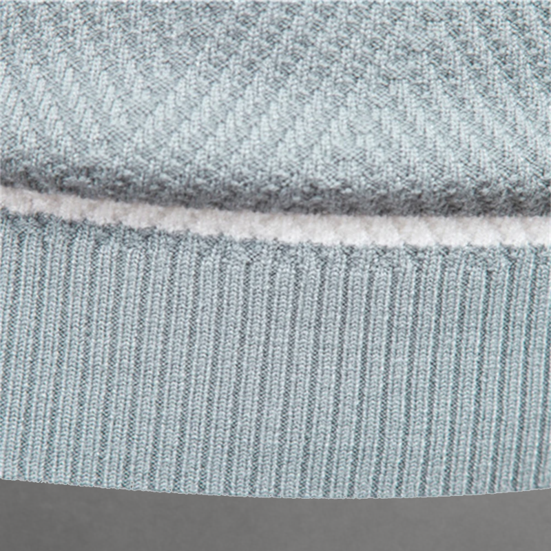 Limassol Modern Pullover