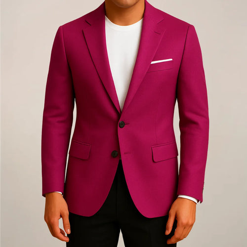 Antibes Blazer - Tailored Menswear