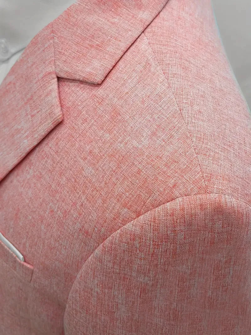 Zagreb Blazer – Maßgeschneiderte Herrenmode