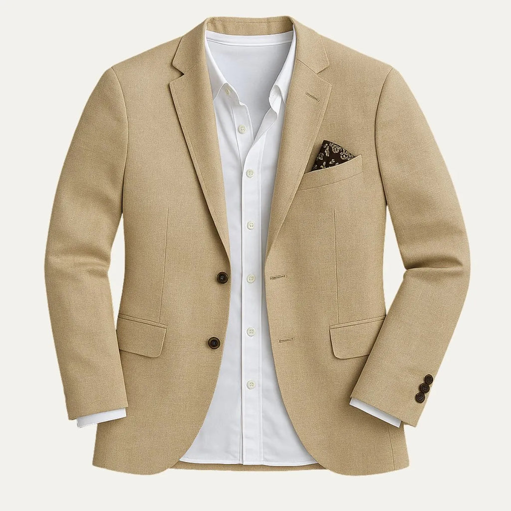 Boston Blazer - Maßgeschneiderte Herrenmode