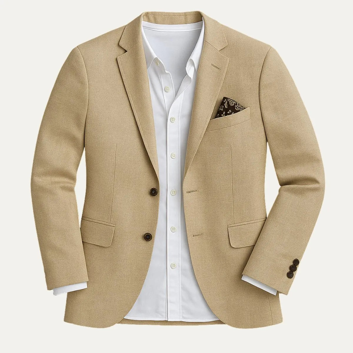 Boston Blazer - Maßgeschneiderte Herrenmode