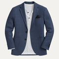 Boston Blazer - Maßgeschneiderte Herrenmode