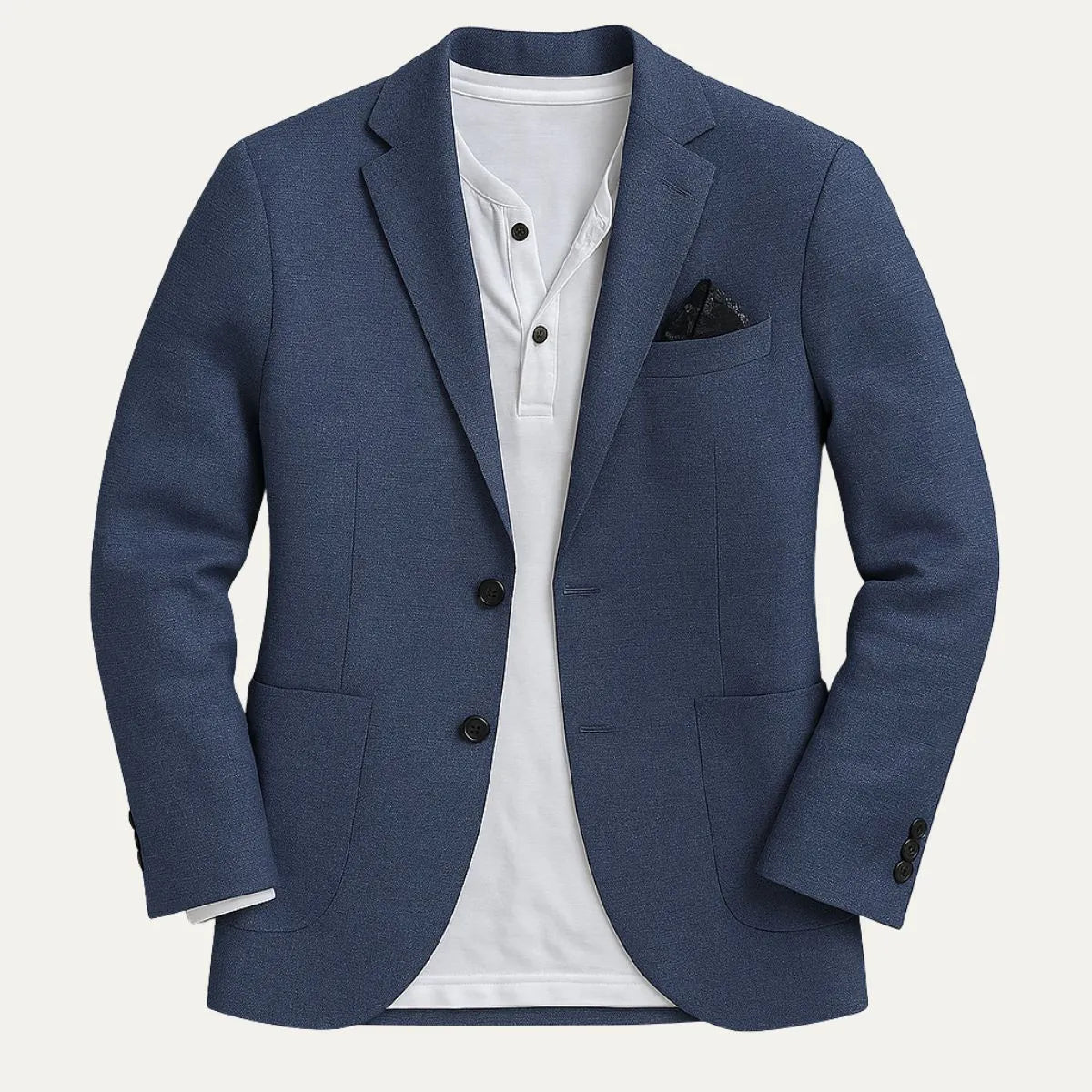 Boston Blazer - Maßgeschneiderte Herrenmode