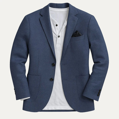 Boston Blazer - Vêtements pour hommes sur mesure