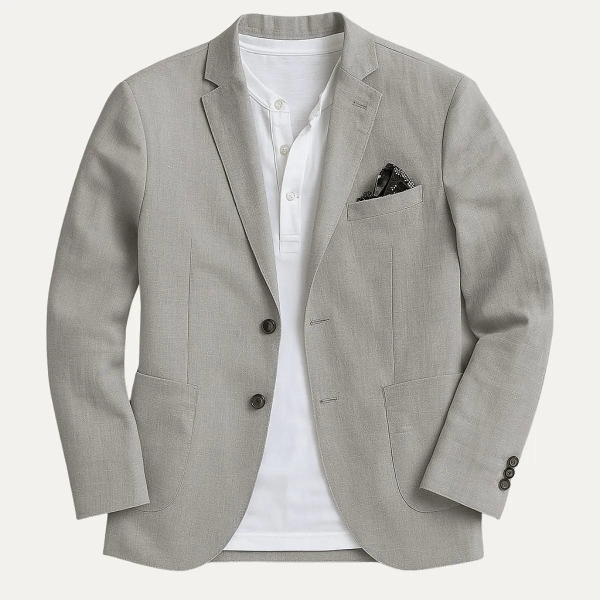 Boston Blazer - Maßgeschneiderte Herrenmode