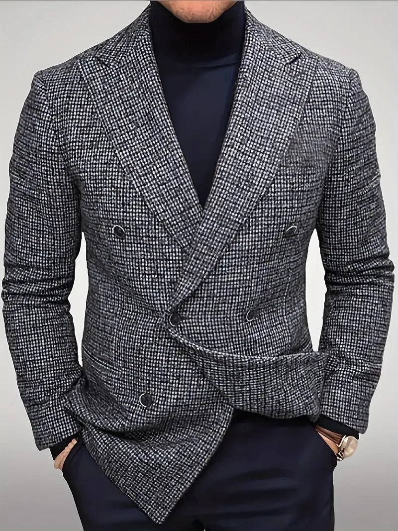 Byron Bay Blazer - Maßgeschneiderte Herrenmode