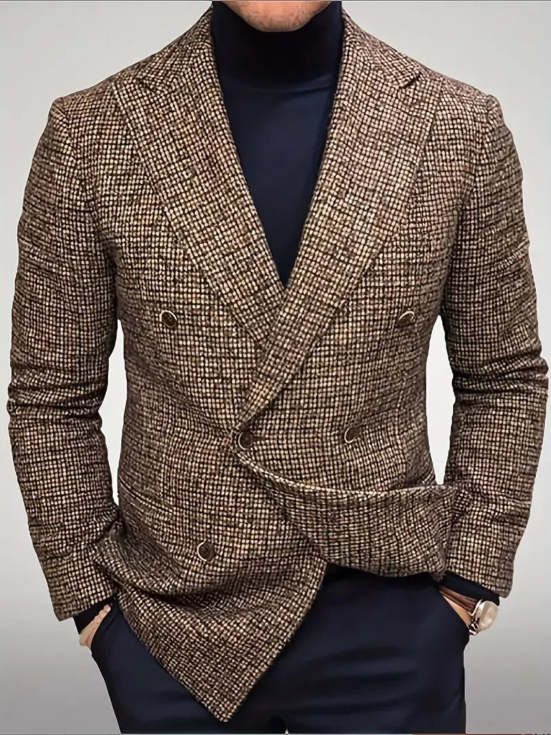 Byron Bay Blazer - Maßgeschneiderte Herrenmode