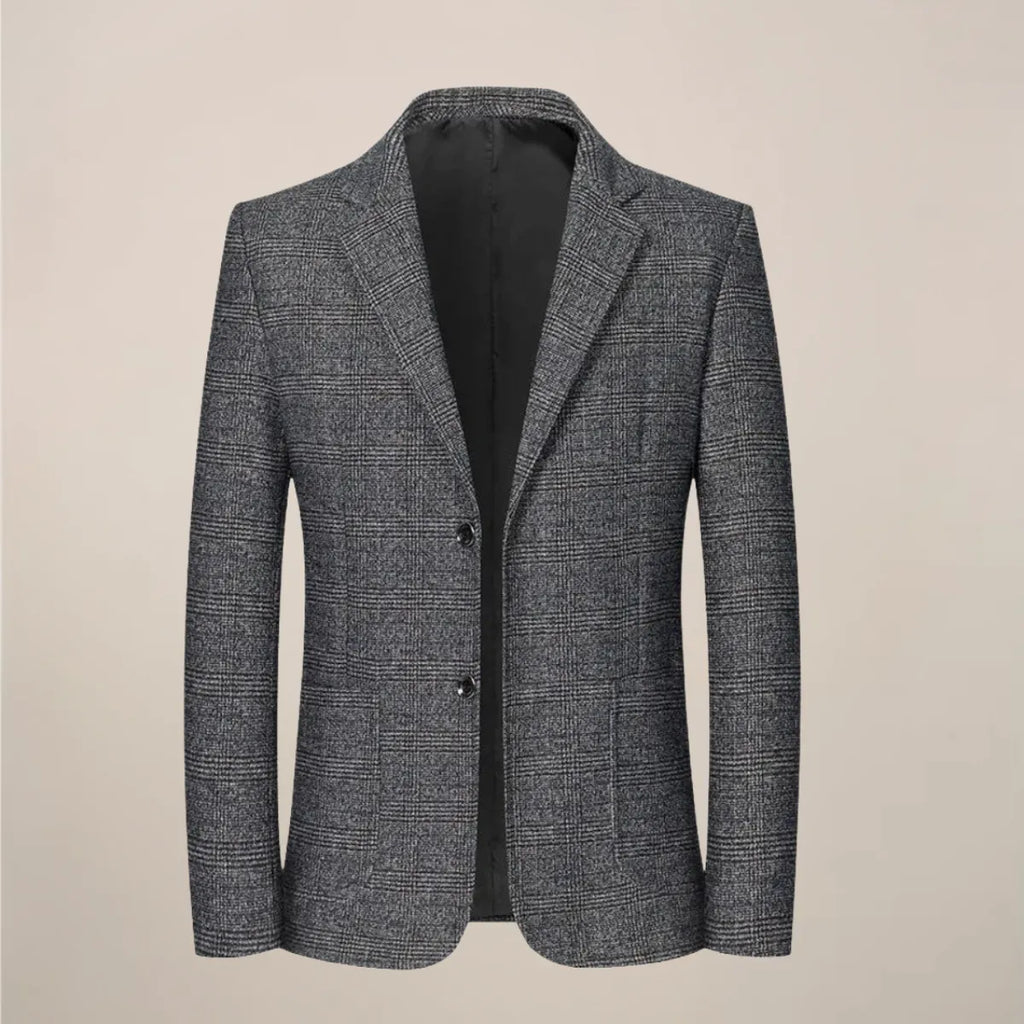 Beirut Blazer – Maßgeschneiderte Herrenmode