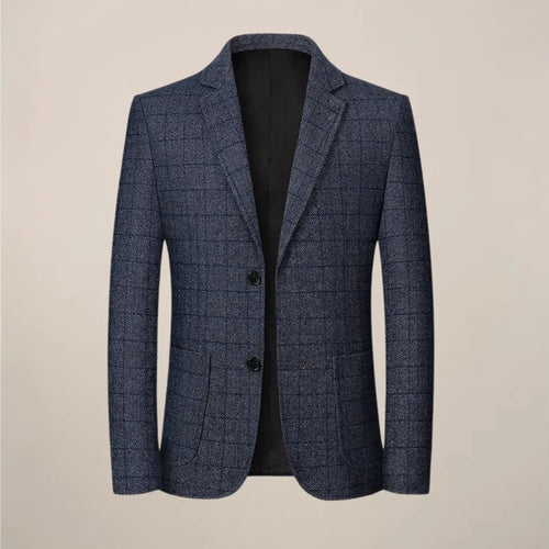 Beirut Blazer - Tailored Menswear
