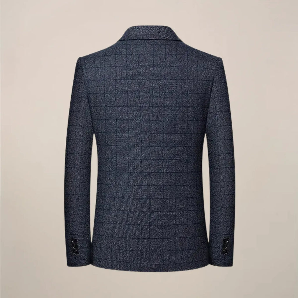 Beirut Blazer – Maßgeschneiderte Herrenmode