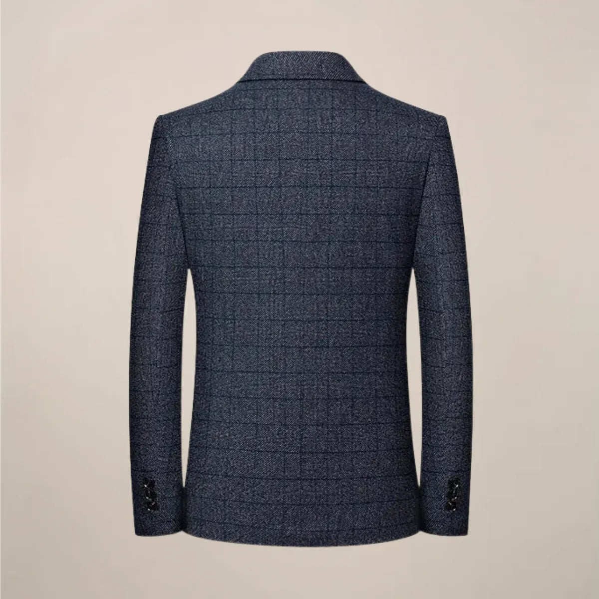 Beirut Blazer – Maßgeschneiderte Herrenmode