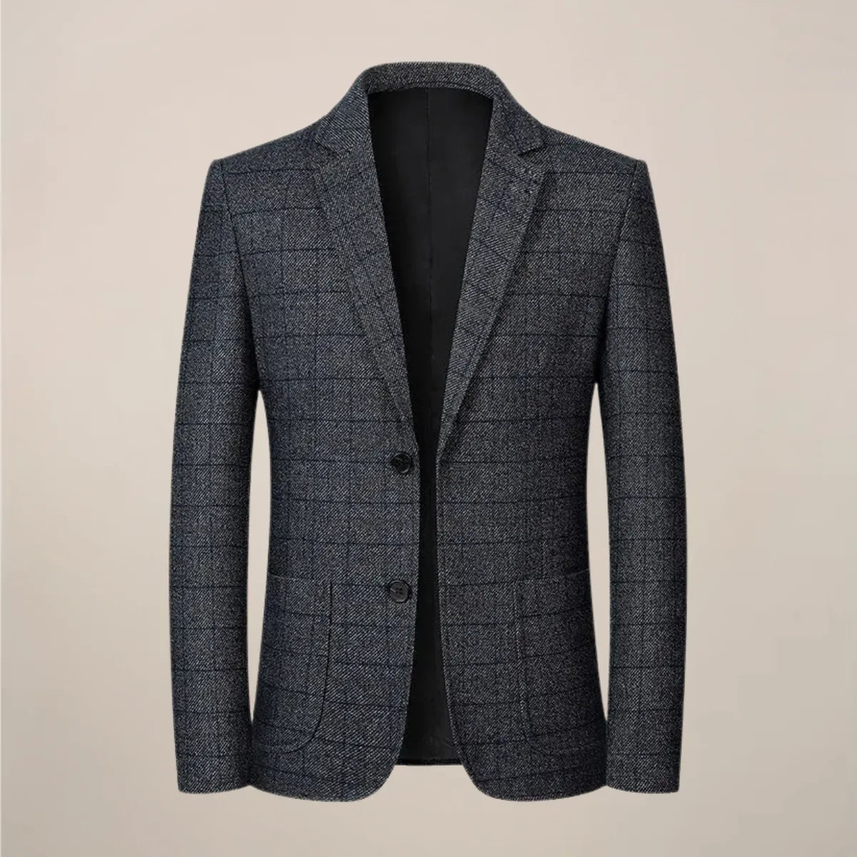 Beirut Blazer – Maßgeschneiderte Herrenmode