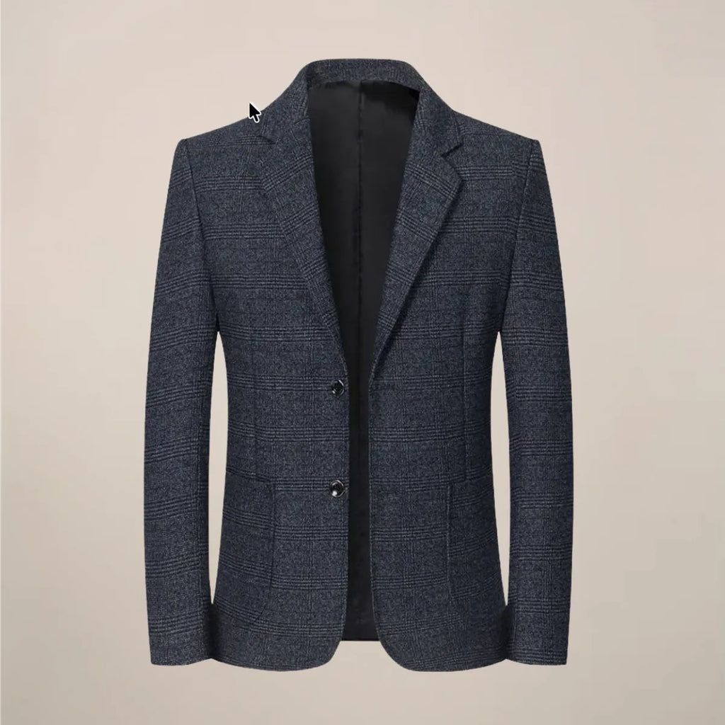 Beirut Blazer – Maßgeschneiderte Herrenmode