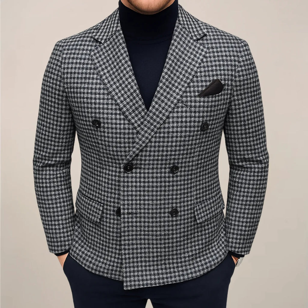 Faro Blazer - Tailored Menswear