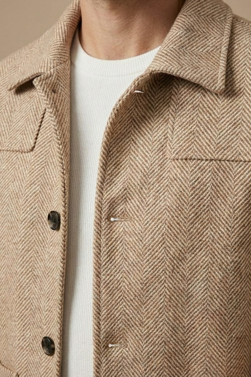 Alltagsjacke Genf
