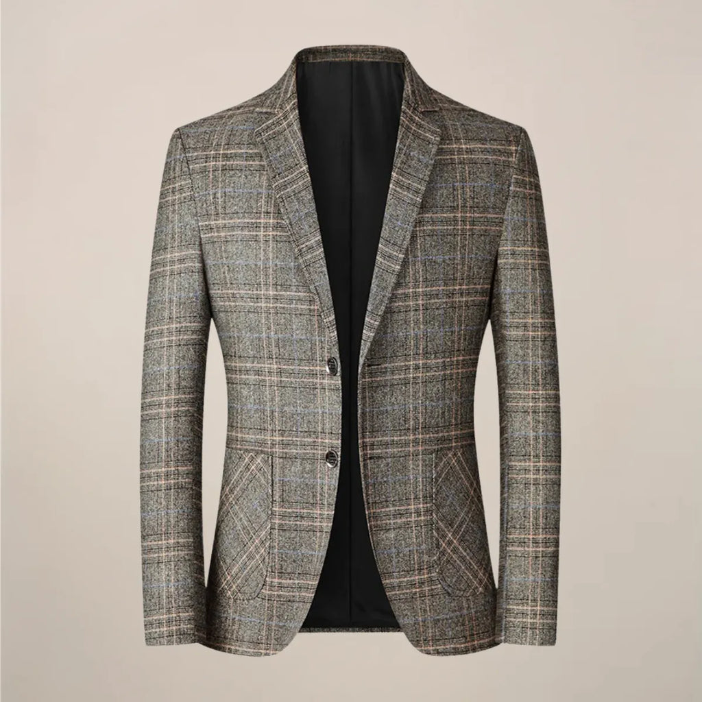 Dublin Blazer - Tailored Menswear