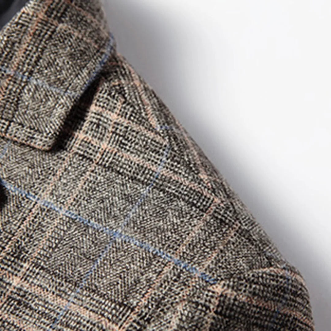 Dublin Blazer - Tailored Menswear