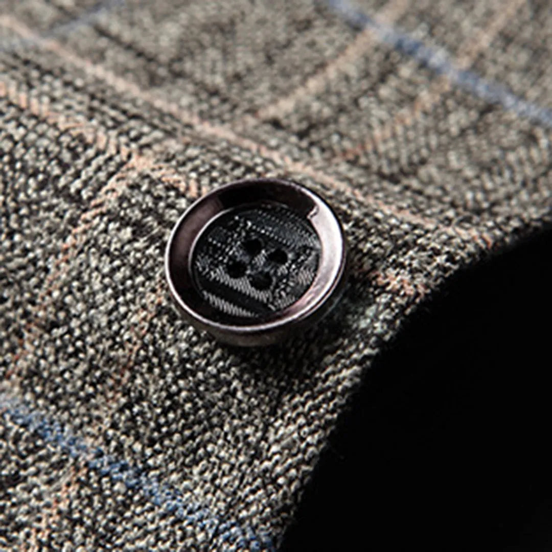 Dublin Blazer - Tailored Menswear