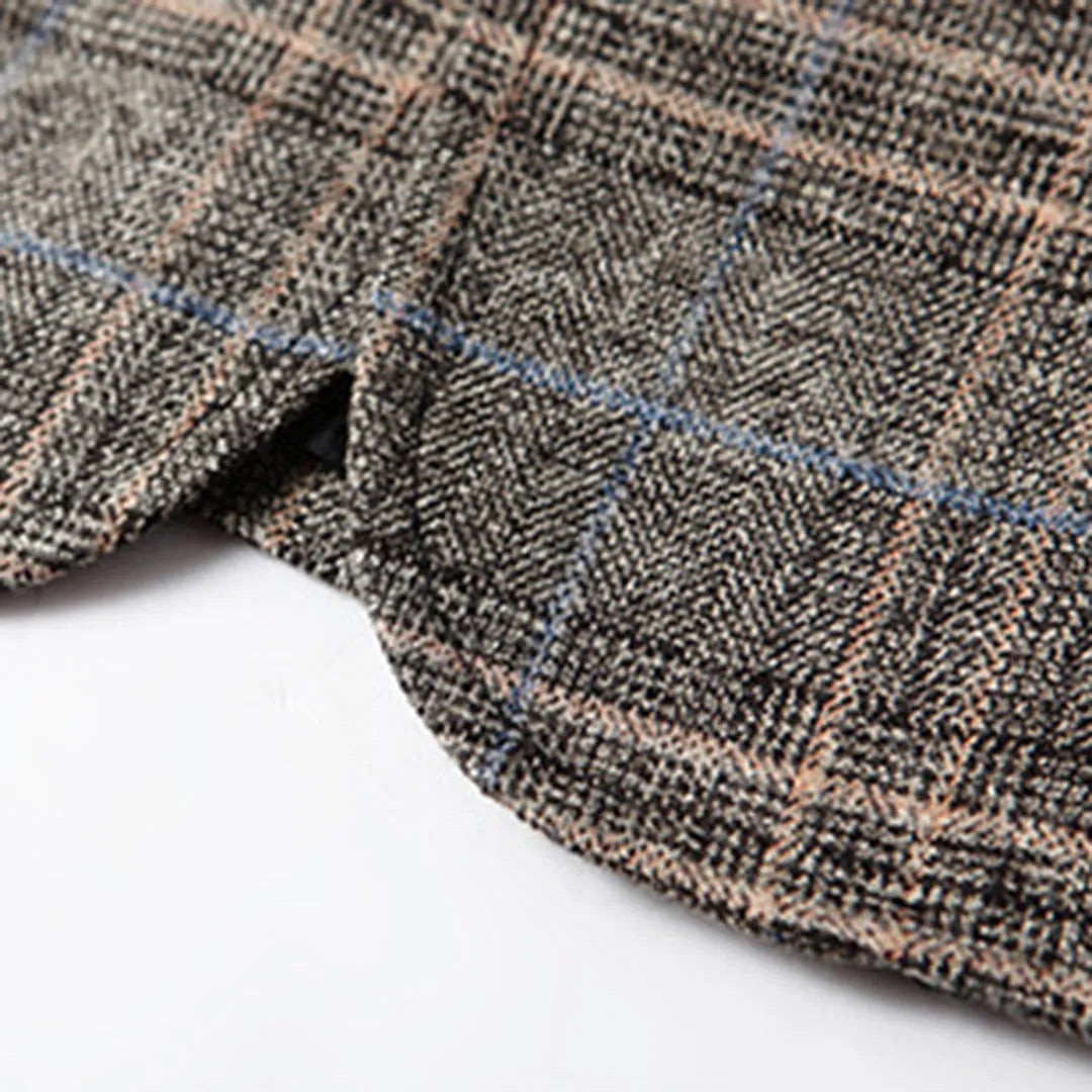 Dublin Blazer - Tailored Menswear
