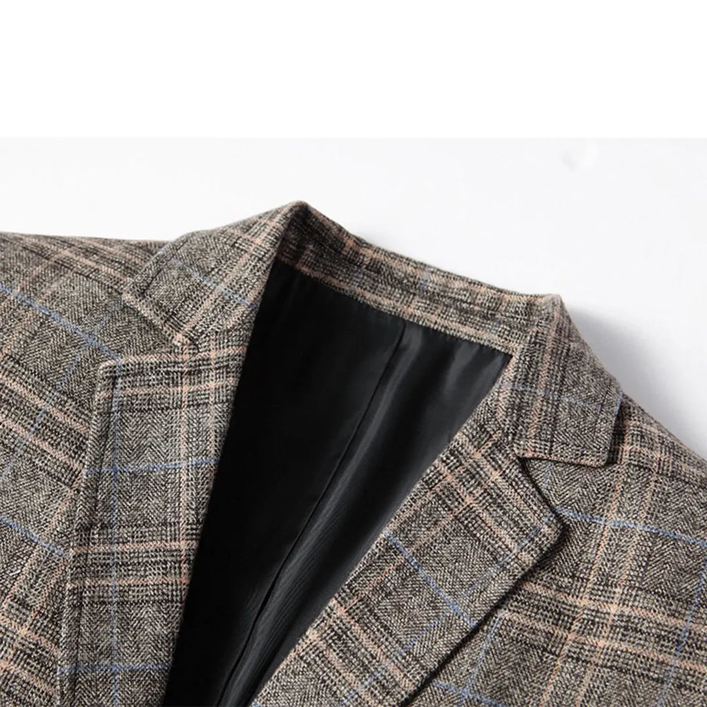 Dublin Blazer - Tailored Menswear