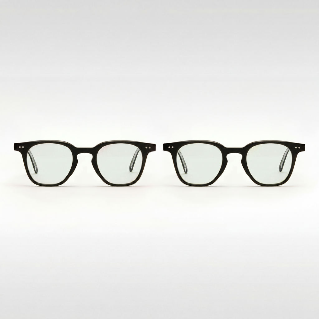 Glasses – Barcelona