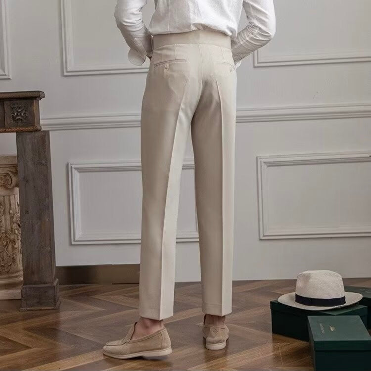Maßgeschneiderte Hosen - Frankreich Paris