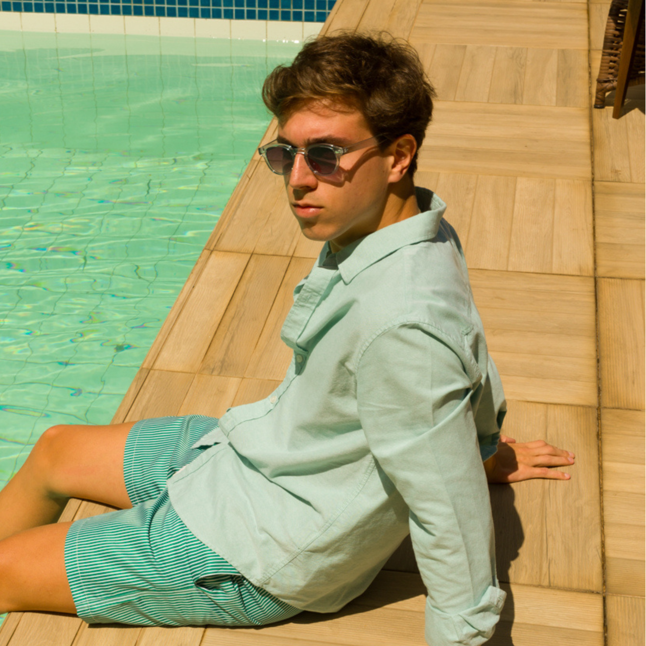 ANTIBES SUNGLASSES