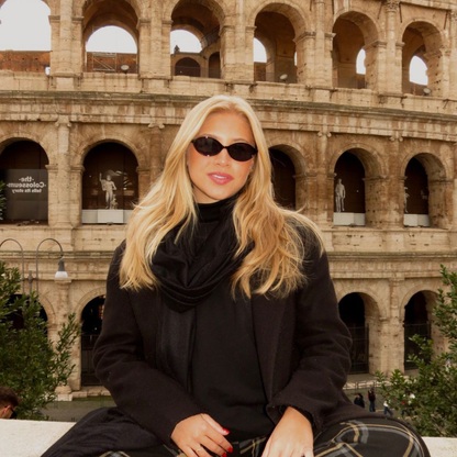 DORCHESTER SUNGLASSES